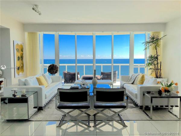 Tdr Tower 3, 15811 Collins Ave #1401, Sunny Isles Beach, Florida 33160, image 2