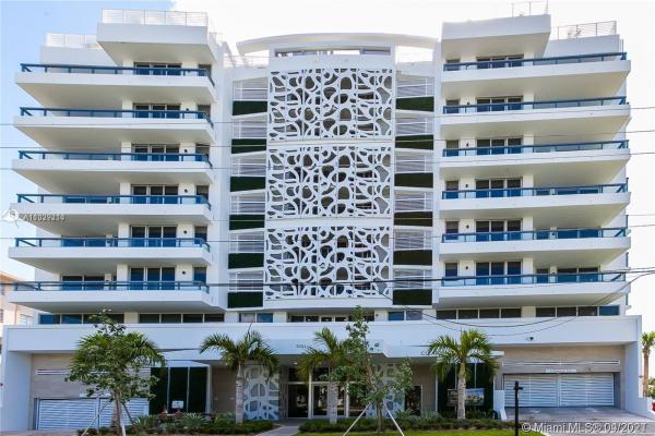 The Ivory Residence, 9261 E Bay Harbor Dr #701, Bay Harbor Islands, Florida 33154, image 2