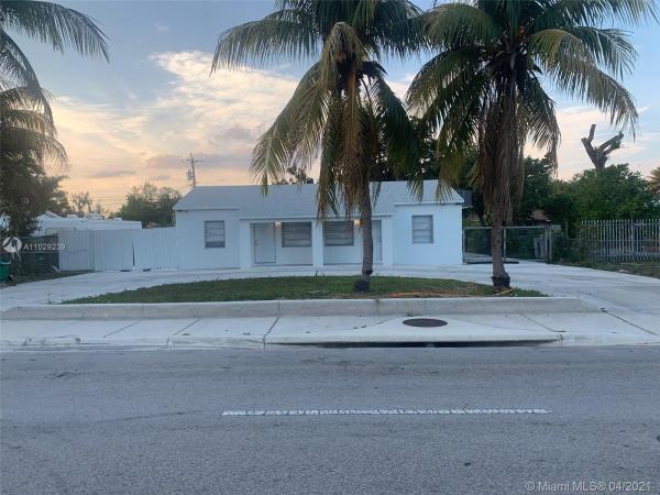 East Gulfair, 2269 NW 95th St, West Little River, Florida 33147, image 2
