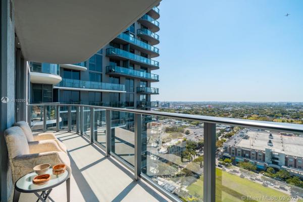 Hyde Midtown, 121 NE 34th St #2111, Miami, Florida 33137, image 2