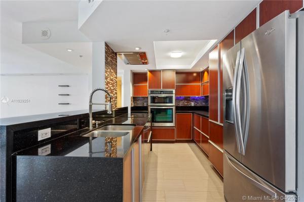 Sunset Harbour South, 1800 Sunset Harbour Dr #1807, Miami Beach, Florida 33139, image 2