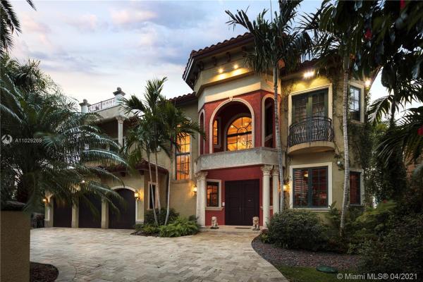 Eastern Shores, 3380 NE 170th St, North Miami Beach, Florida 33160, image 2