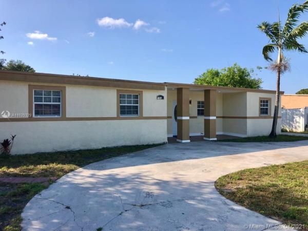 Bunche Park, Miami Gardens, Florida 33054, image 2