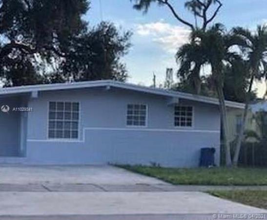 Rainbow Park, 1868 NW 152nd St, Miami Gardens, Florida 33054, image 2