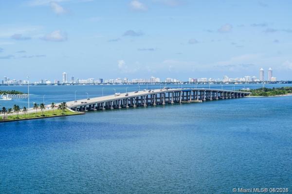 One Paraiso, 3131 NE 7th Ave #4502, Miami, Florida 33137, image 2