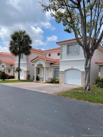 Bella Colina, 7379 NW 173rd Dr #44, Hialeah, Florida 33015, image 2