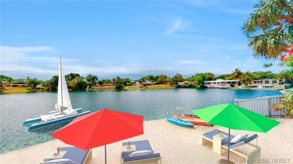 Sky Lake, 19241 NE 20th Ct, North Miami Beach, Florida 33179, image 2