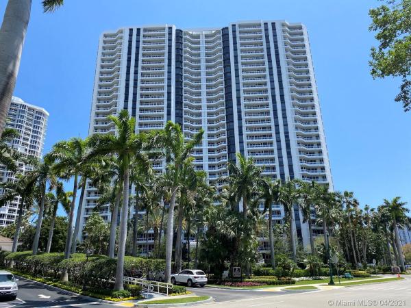 South Tower At The Point, 21055 NE 37th Ave #1510, Aventura, Florida 33180, image 2