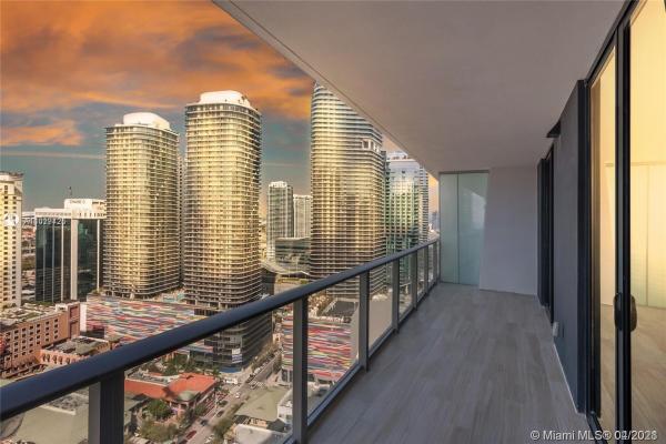 1010 Brickell, 1010 Brickell Ave #3109, Miami, Florida 33131, image 2