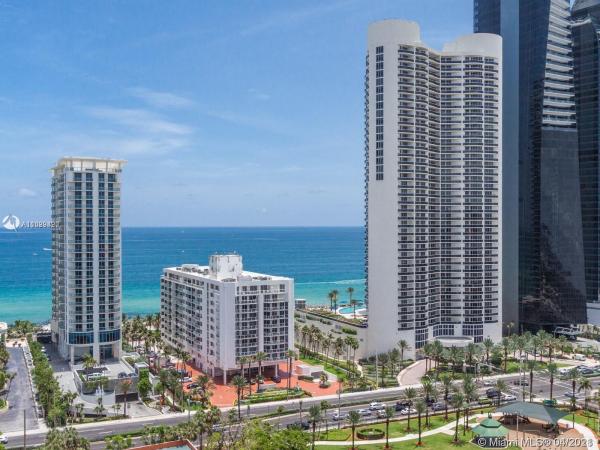 Winston Towers 600, 210 174th St #2109, Sunny Isles Beach, Florida 33160, image 2