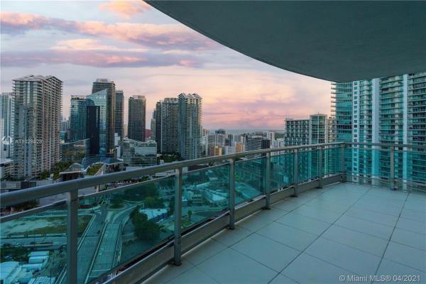Wind, 350 S Miami Ave #3202, Miami, Florida 33130, image 2
