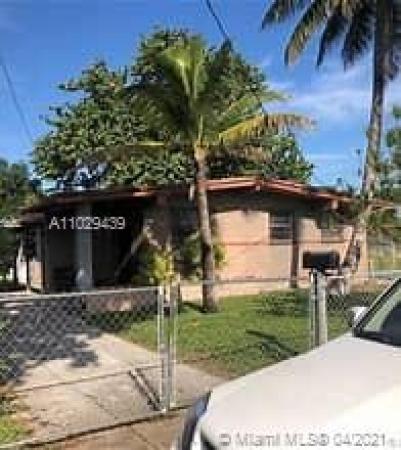 Orchard Villa, Miami, Florida 33142, image 1