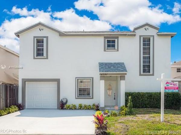 Encore, 14751 SW 90th Ter, The Hammocks, Florida 33196, image 1