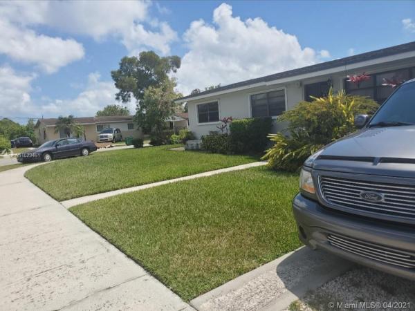 Scott Lake Manor, 1240 NW 173 Ter #, Miami Gardens, Florida 33169, image 1