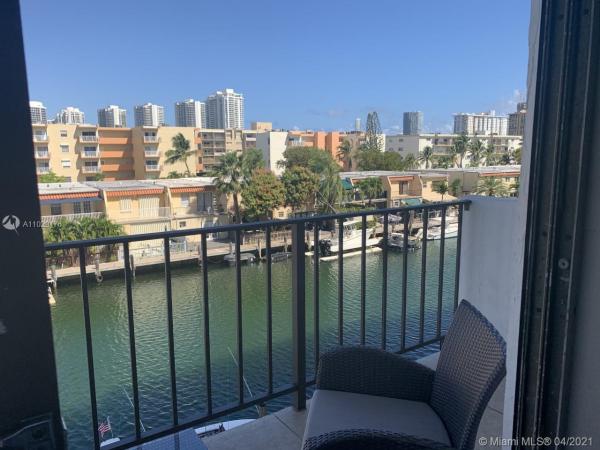 Coral Isle, 3545 NE 166 St #410, North Miami Beach, Florida 33160, image 1