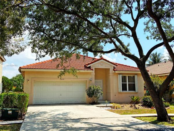 King's Bay, 13478 SW 23rd St, Miramar, Florida 33027, image 2