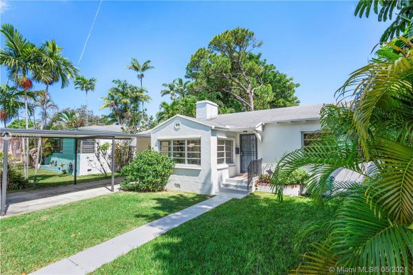 East Shenandoah, 1365 SW 23rd St, Miami, Florida 33145, image 2