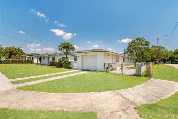 Central Miami, 7505 S Waterway Dr, Coral Terrace, Florida 33155, image 2