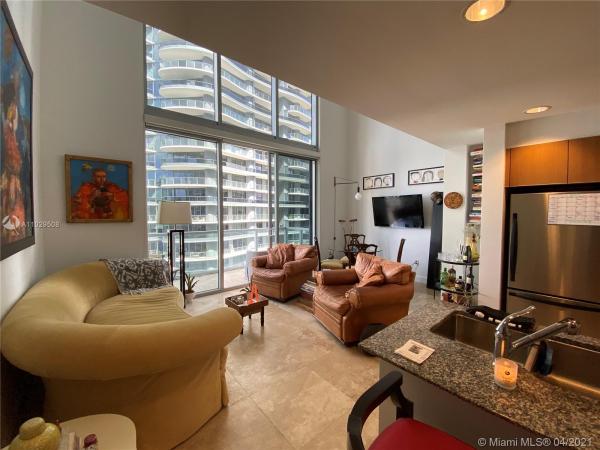 1050 Tower, 1050 Brickell Ave #2416, Miami, Florida 33131, image 2