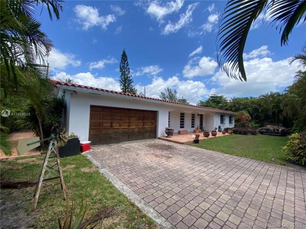 7021 SW 92nd St, Pinecrest, Florida 33156, image 2
