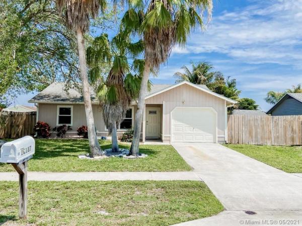 Counterpoint Estates, 10187 Yeoman Ln, Royal Palm Beach, Florida 33411, image 2