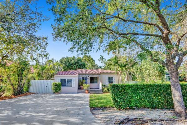 4321 SW 14th St, Unincorporated Dade County, Florida 33134, image 2