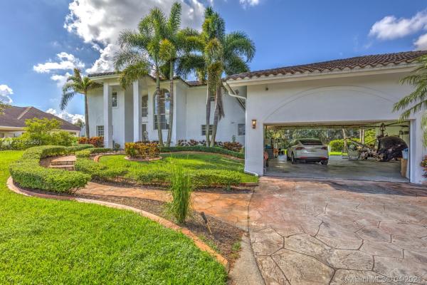 Chambers Land, 16880 SW 59th Ct, Southwest Ranches, Florida 33331, image 1