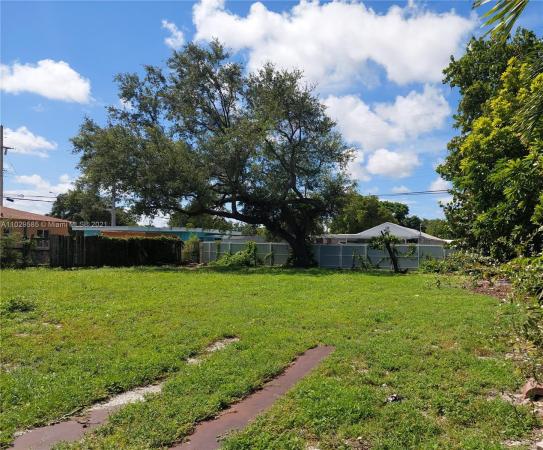Gulfair Estates, 2479 NW 94th St, West Little River, Florida 33147, image 2