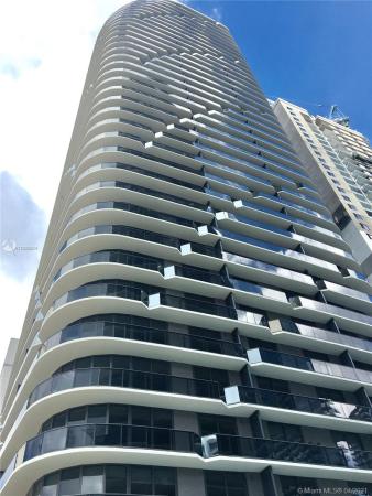 Brickell Heights East, 45 SW 9th St #3809, Miami, Florida 33130, image 2