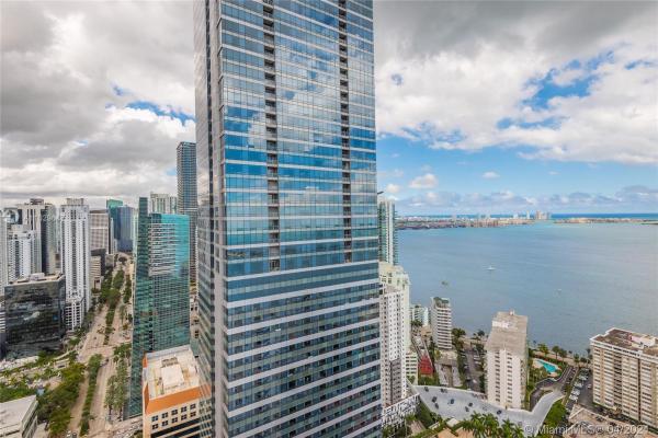 Echo Brickell, 1451 Brickell Ave #4401, Miami, Florida 33131, image 2