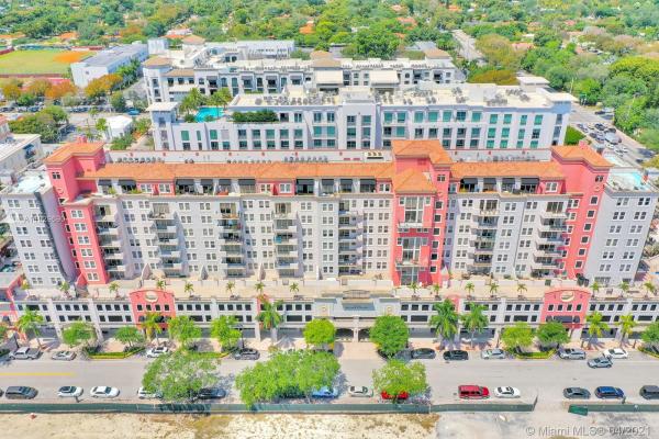 One Village Place, 4100 Salzedo St #612, Coral Gables, Florida 33146, image 2