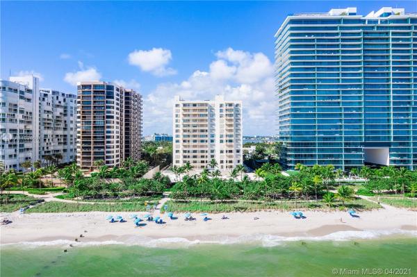 The Plaza Of Bal Harbour, 10185 Collins Ave #1015, Bal Harbour, Florida 33154, image 2
