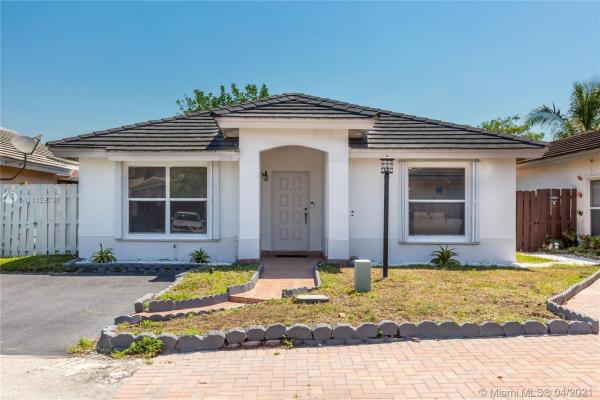 Monterrey, 18515 NW 52nd Path, Miami Gardens, Florida 33055, image 2