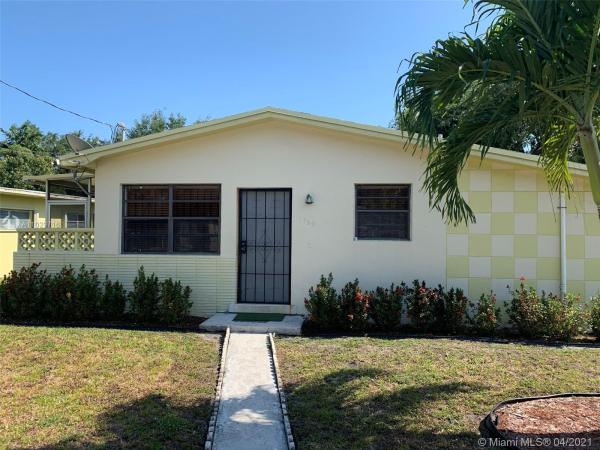 Clear View Park, 1788 NW 93rd Ter, West Little River, Florida 33147, image 2