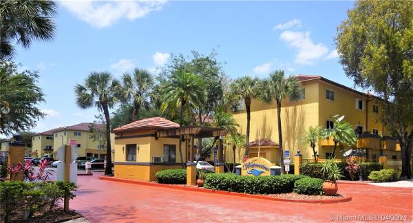 Waterview, 8249 SW 149th Ct #6-210, Kendall West, Florida 33193, image 2