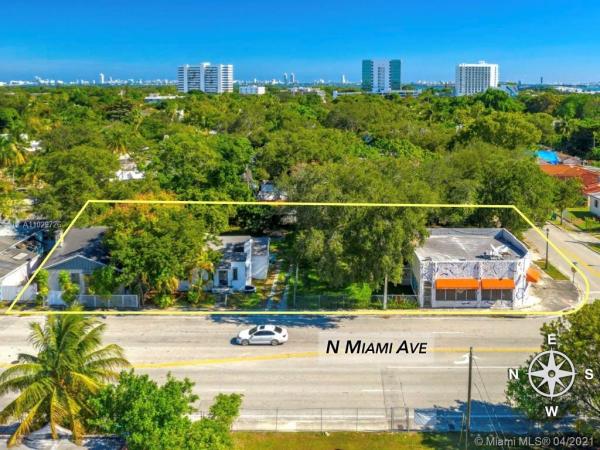 Shadowlawn, 4505-4543 N Miami Ave, Miami, Florida 33127, image 2