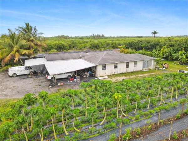 Redland No HOA, 21955 SW 264th St, Redland, Florida 33031, image 2