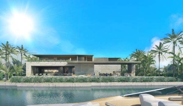 San Marino Island, 55 E San Marino Dr, Miami Beach, Florida 33139, image 1