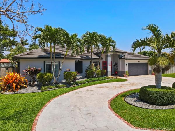 Redland No HOA, 20303 SW 322nd St, Redland, Florida 33030, image 1