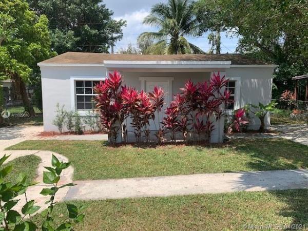 Rose Park, 1321 NW 82nd St, West Little River, Florida 33147, image 2
