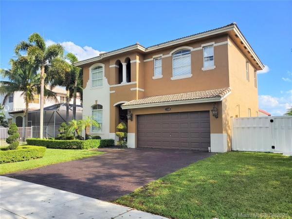 Monte Carlo Estates, 13328 SW 21st St, Miramar, Florida 33027, image 2