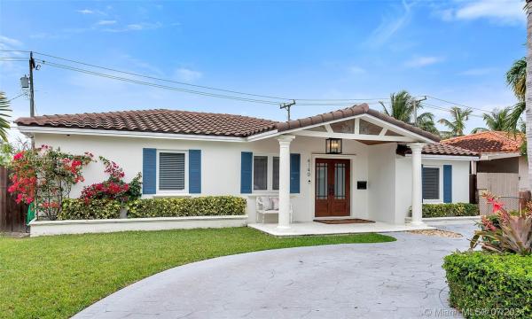 4140 SW 60th Ct, Unincorporated Dade County, Florida 33155, image 2