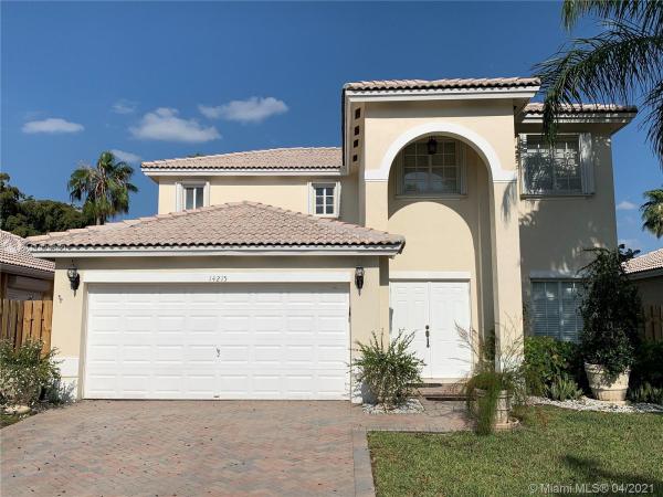 San Jose, 14215 SW 155th Ct, Country Walk, Florida 33196, image 2