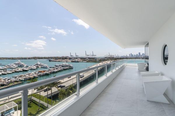 The Bentley Bay South, 520 West Ave #1001, Miami Beach, Florida 33139, image 2