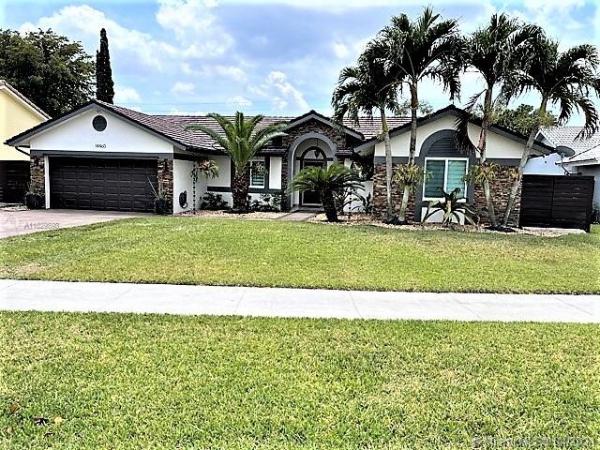 Limewood Grove, 14460 SW 166th Ter, Richmond West, Florida 33177, image 2