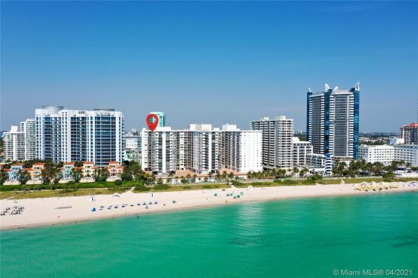 Maison Grande, 6039 Collins Ave #1722, Miami Beach, Florida 33140, image 1