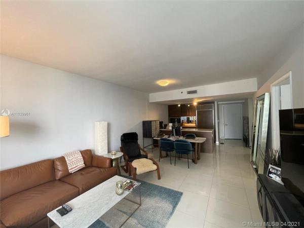 Icon Brickell Tower 1, 475 Brickell Ave #2314, Miami, Florida 33131, image 2