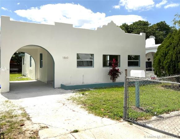 17th Avenue Manor, 1860 NW 47th St, Miami, Florida 33142, image 2