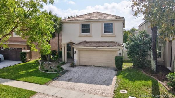 Wyndham, 1282 Gembrook Ct, Royal Palm Beach, Florida 33411, image 2