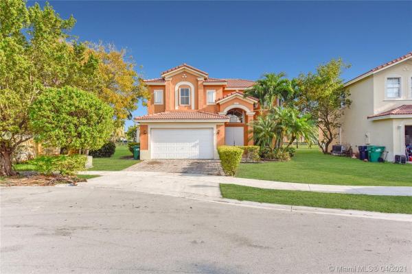 Bluewaters, 10838 SW 242nd St, Princeton, Florida 33032, image 2